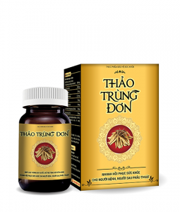 THAO TRUNG DON - NAFACO