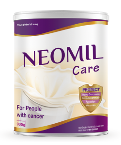 NEOMIL CARE 900g