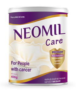 NEOMIL CARE 400g