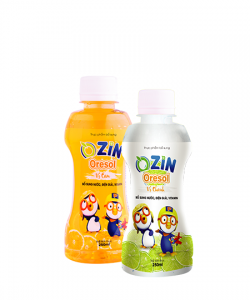 OZIN DRINK 250ML