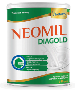 Neomil Diagold 350g