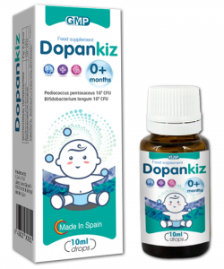 Thực phẩm bảo vệ sức khỏe DOPANKIZ