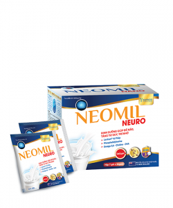 Neomil Neuro Hộp 7 gói