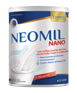 Neomil Nano 900g