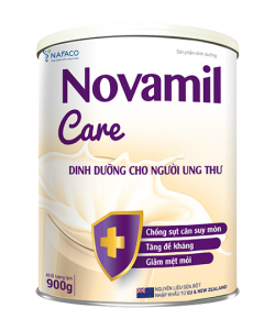 Novamil Care 900g
