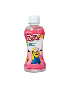 NƯỚC BÙ ĐIỆN GIẢI ZOZO VỊ ĐÀO