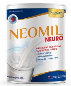 NEOMIL  NEURO 900g